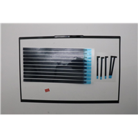 Lenovo IdeaPad Pro 5 16IAH10 LCD PARTS - 5B30S19235