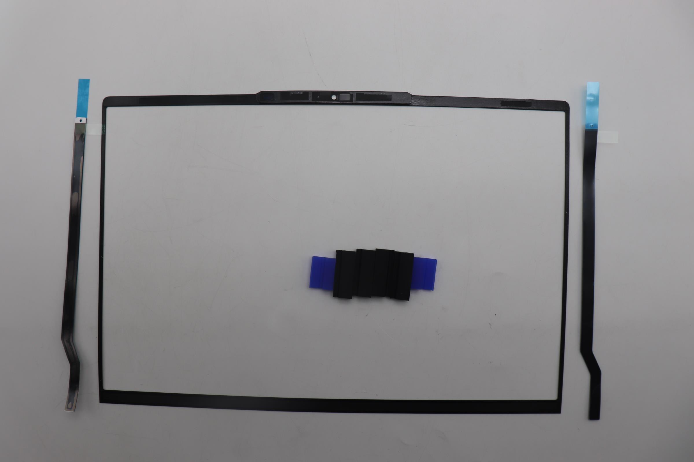 5B30S19240 - Original Lenovo Bezel LCD Bezel kit C 83JK w/tape&rubber