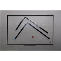 Lenovo Legion Pro 7 16IAX10H Consumptive Bezels - 5B30S19244