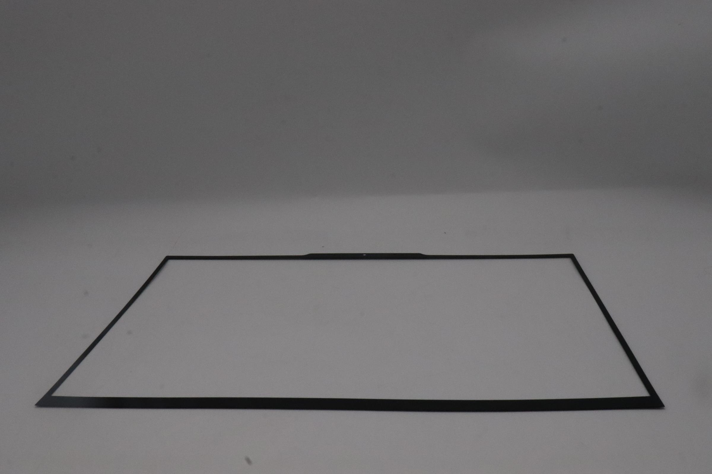 5B30S19249 - Original Lenovo BEZEL L83LY IPS W/TAPE&Position Rubber*4