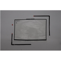 Lenovo Legion Pro 5 16IAX10 Consumptive Bezels - 5B30S19251