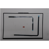 Lenovo Legion Pro 5 16ADR10 Consumptive Bezels - 5B30S19252