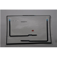 Lenovo Legion 7 16IAX10 Consumptive Bezels - 5B30S19253