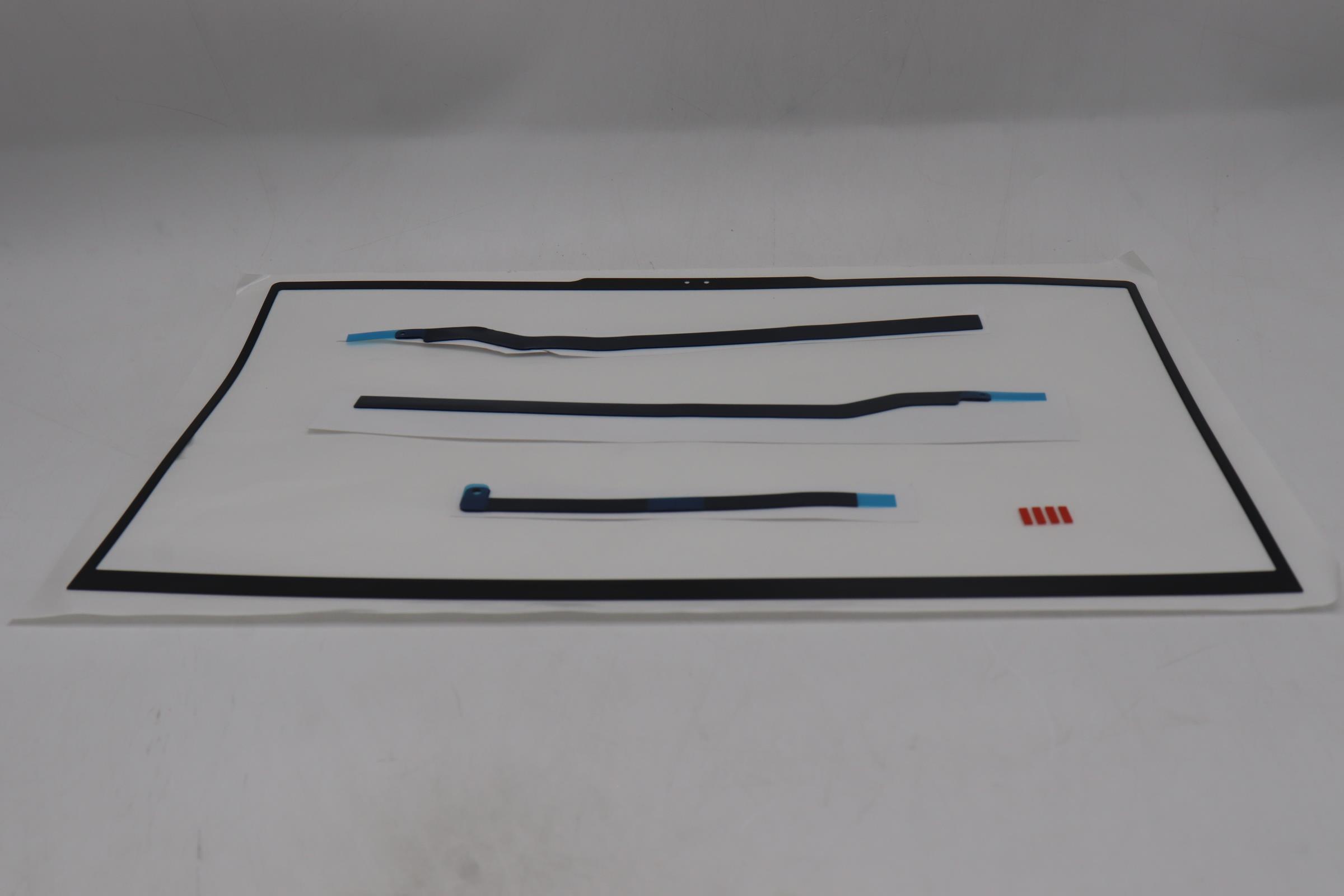 5B30S19254 - Original Lenovo Bezel L83L0W/TAPE&PositionRubber*4