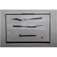 Lenovo Yoga Pro 9 16IAH10 Consumptive Bezels - 5B30S19254