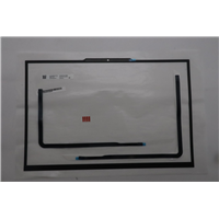 Lenovo Legion 5 15AKP10 Consumptive Bezels - 5B30S19269