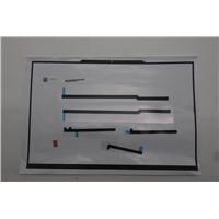 Lenovo Legion 9 18IAX10 Consumptive Bezels - 5B30S19272