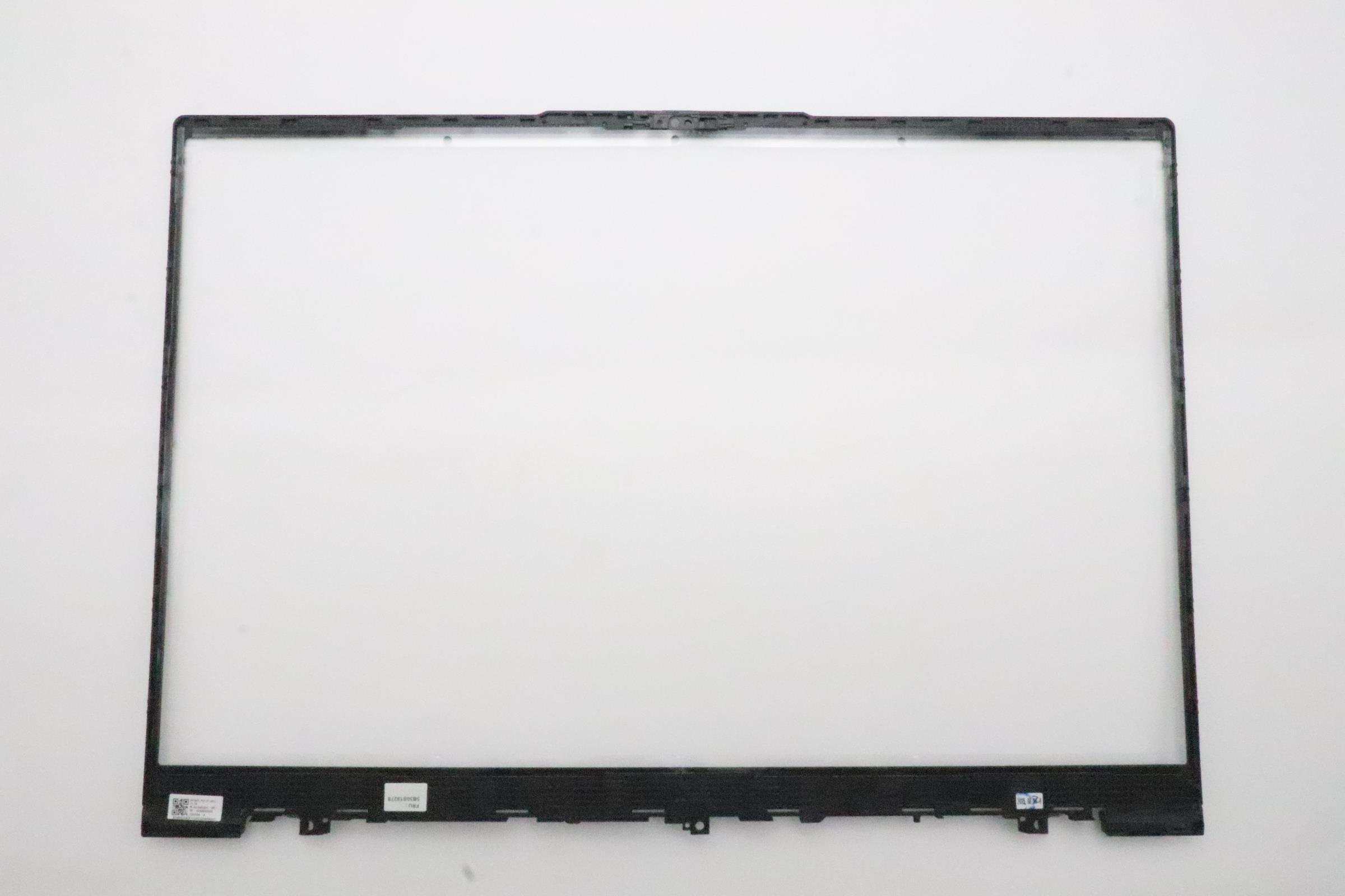5B30S19278 - Original Lenovo Bezel LCD Bezel  W21US IR
