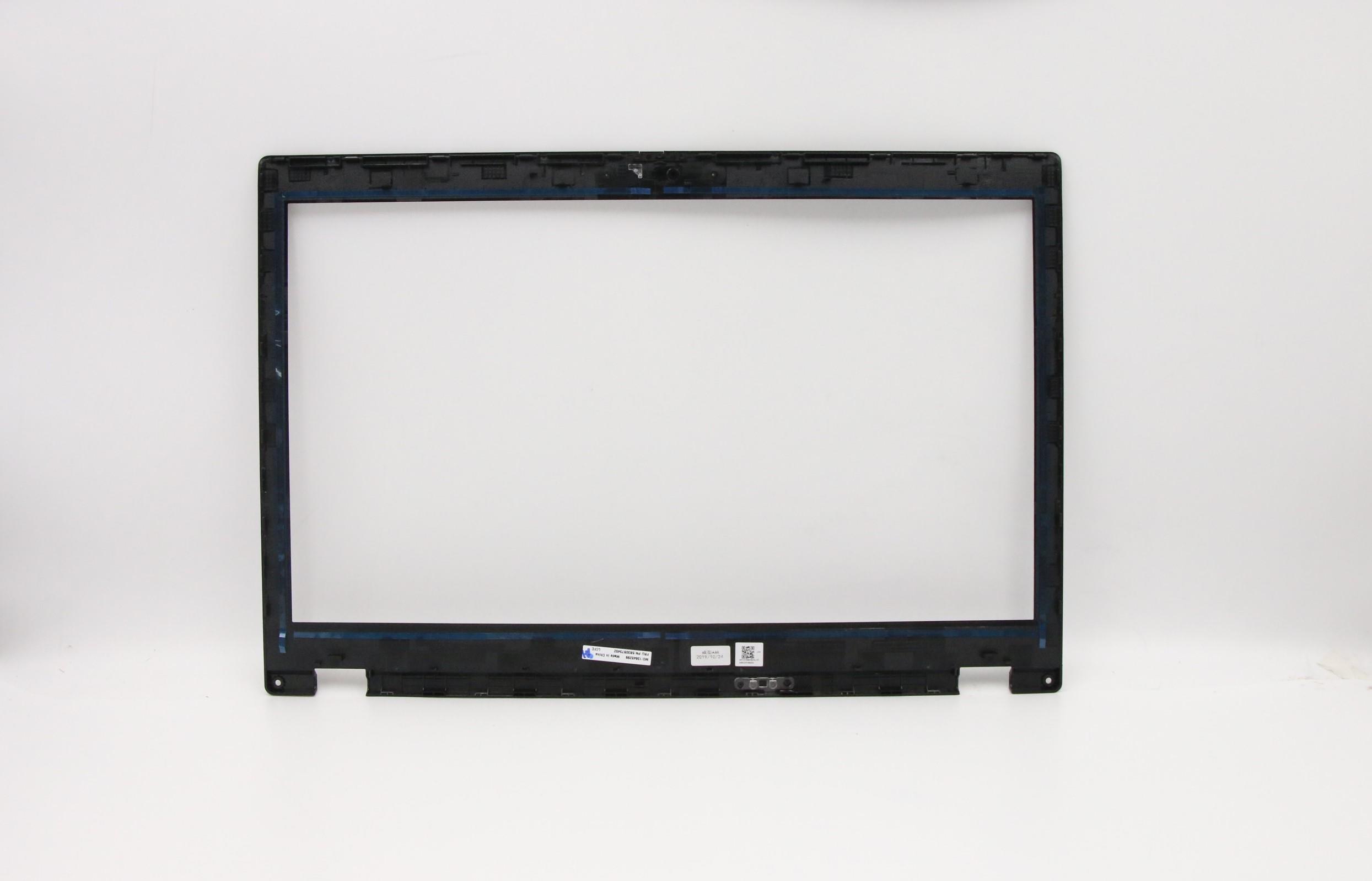5B30S73452 - Original Lenovo Chiron-2 INTEL FRU BEZEL FP730_B_COVER_MIC_ASSY