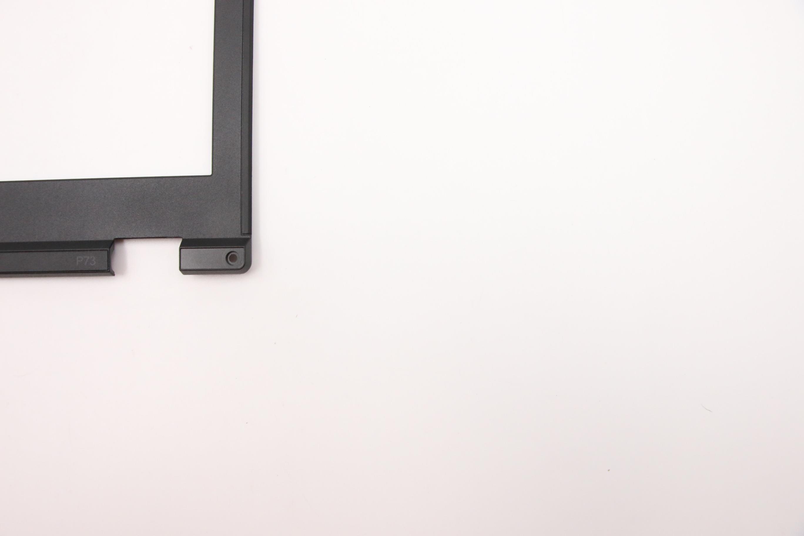 5B30S73452 - Original Lenovo Chiron-2 INTEL FRU BEZEL FP730_B_COVER_MIC_ASSY
