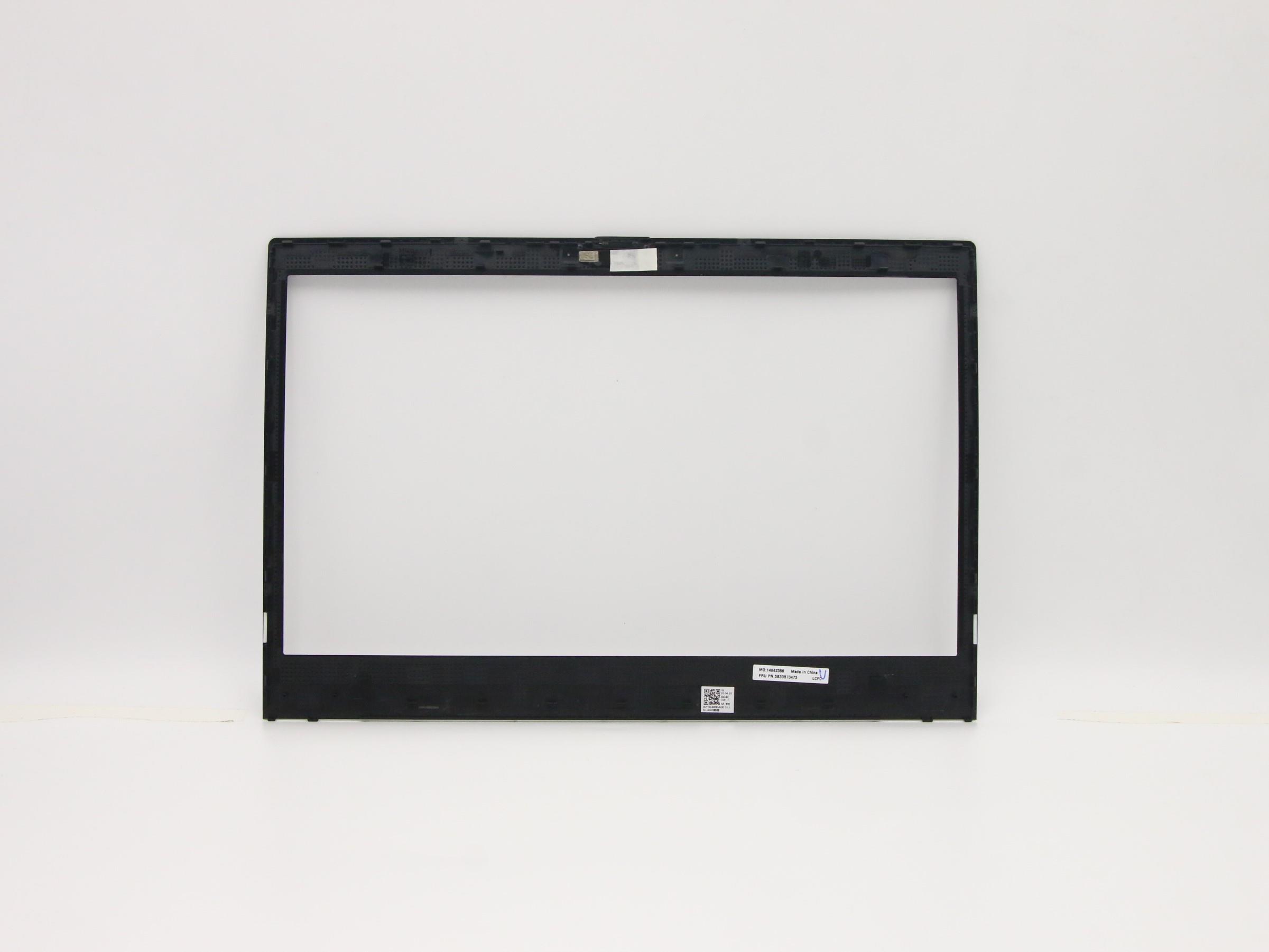 5B30S73473 - Original Lenovo Odin INTEL FRU BEZEL_B_COVER_ASSY_IR