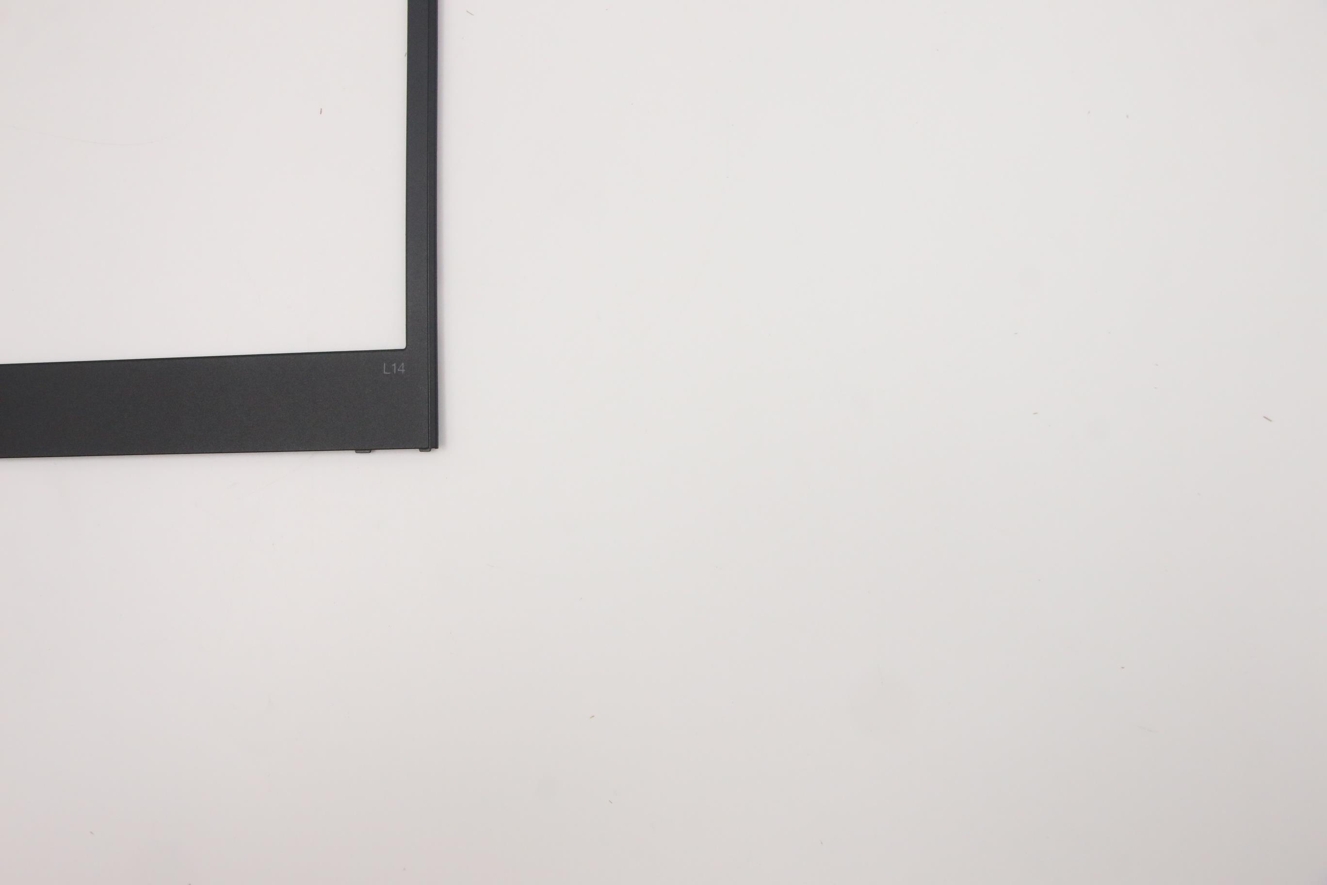 5B30S73473 - Original Lenovo Odin INTEL FRU BEZEL_B_COVER_ASSY_IR