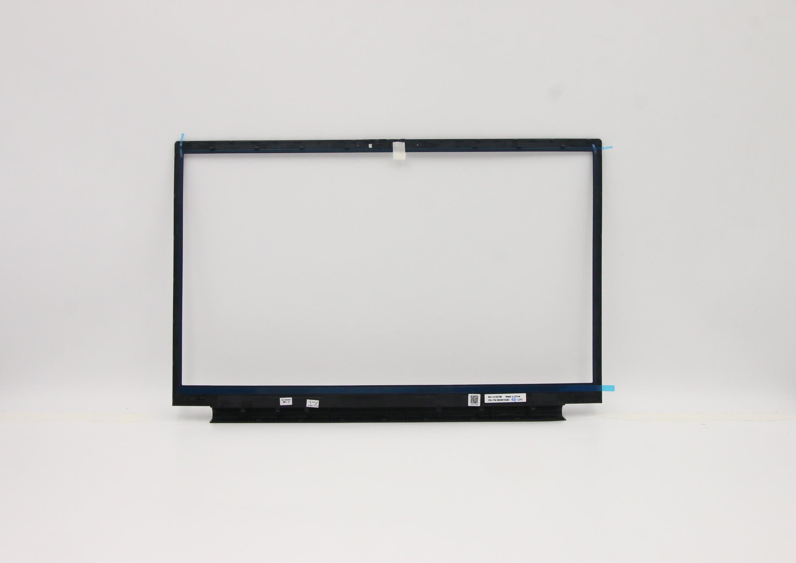 5B30S73482 - Original Lenovo Mars 1.0 AMD FRU BEZEL GE520_B_Cover_IR_ASSY