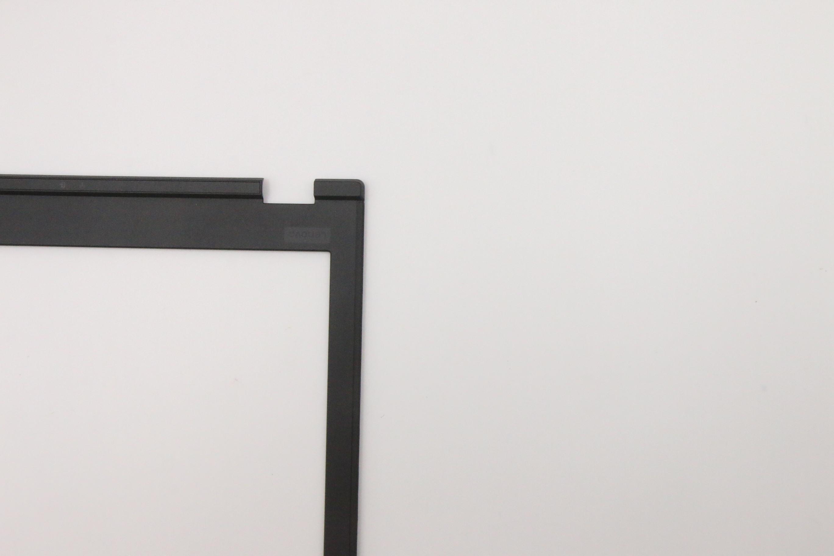 5B30Z34164 - Original Lenovo LCD Bezel ASM,w/IR camera
