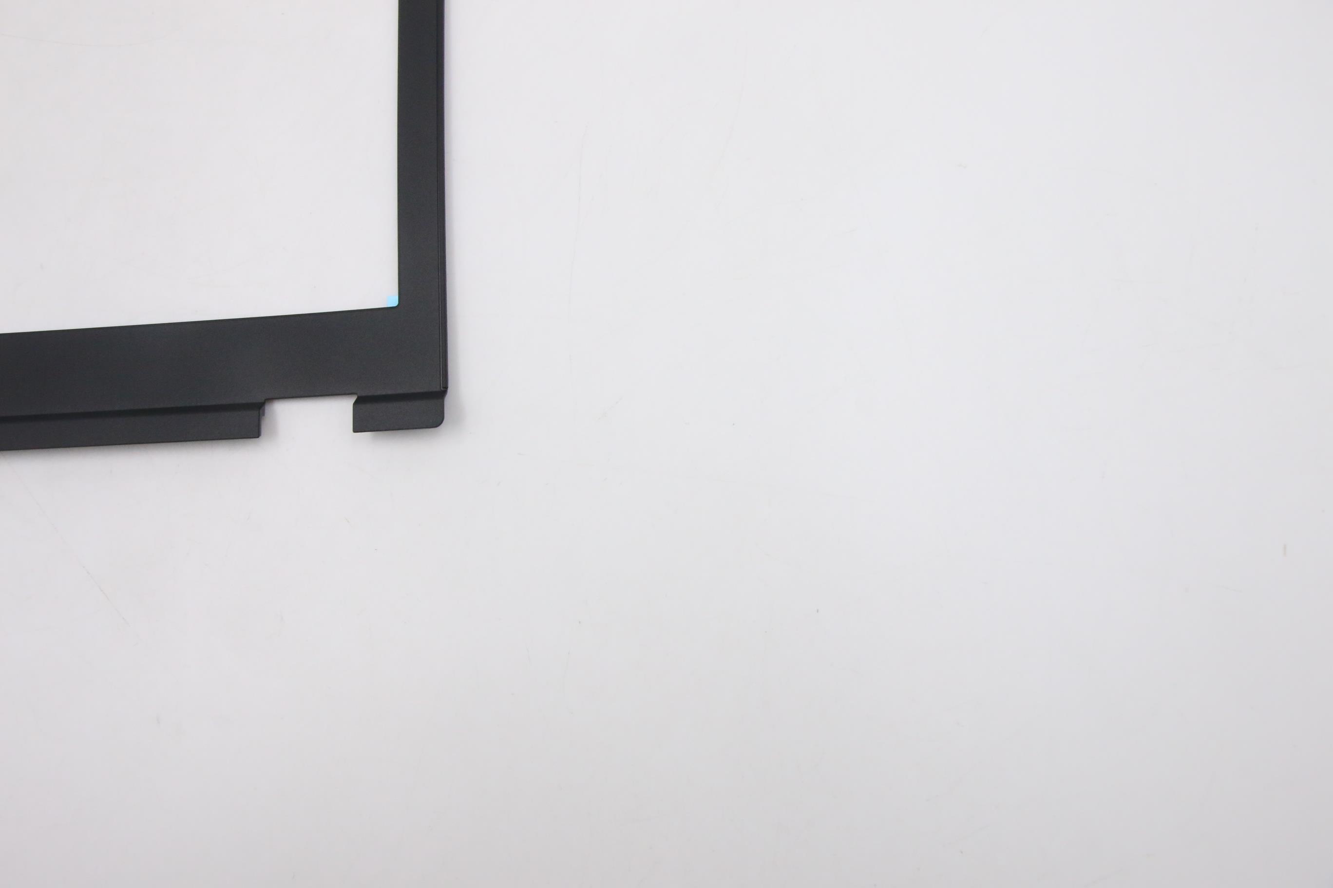 5B30Z38866 - Original Lenovo Raptor-1.0 INTEL FRU BEZEL P15_B_COVER_RGB_SUB_ASSY