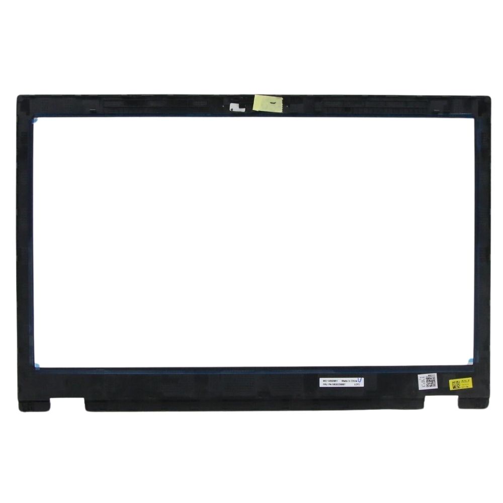 5B30Z38867 - Original Lenovo Raptor-1.0 INTEL FRU BEZEL P15_B_COVER_IR_SUB_ASSY