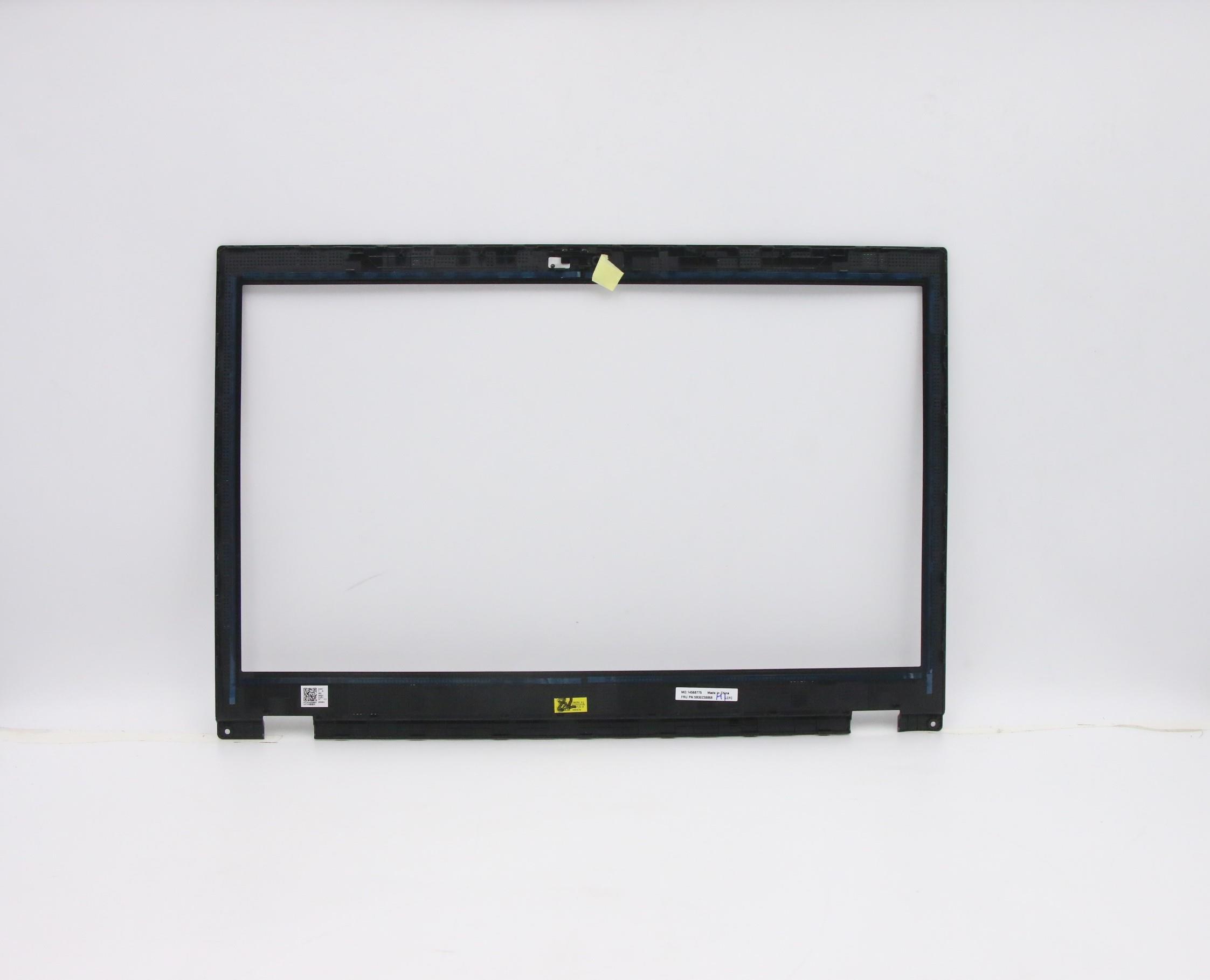 5B30Z38868 - Original Lenovo FRU BEZEL P17 B COVER IR FHD ASSY