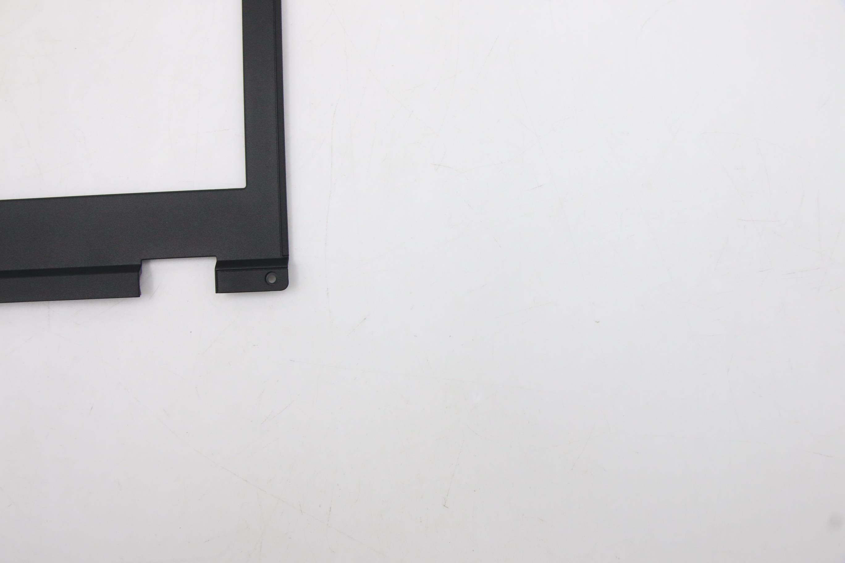 5B30Z38870 - Original Lenovo Blackbird INTEL FRU BEZEL P17 B_COVER_IR_UHD_ASSY