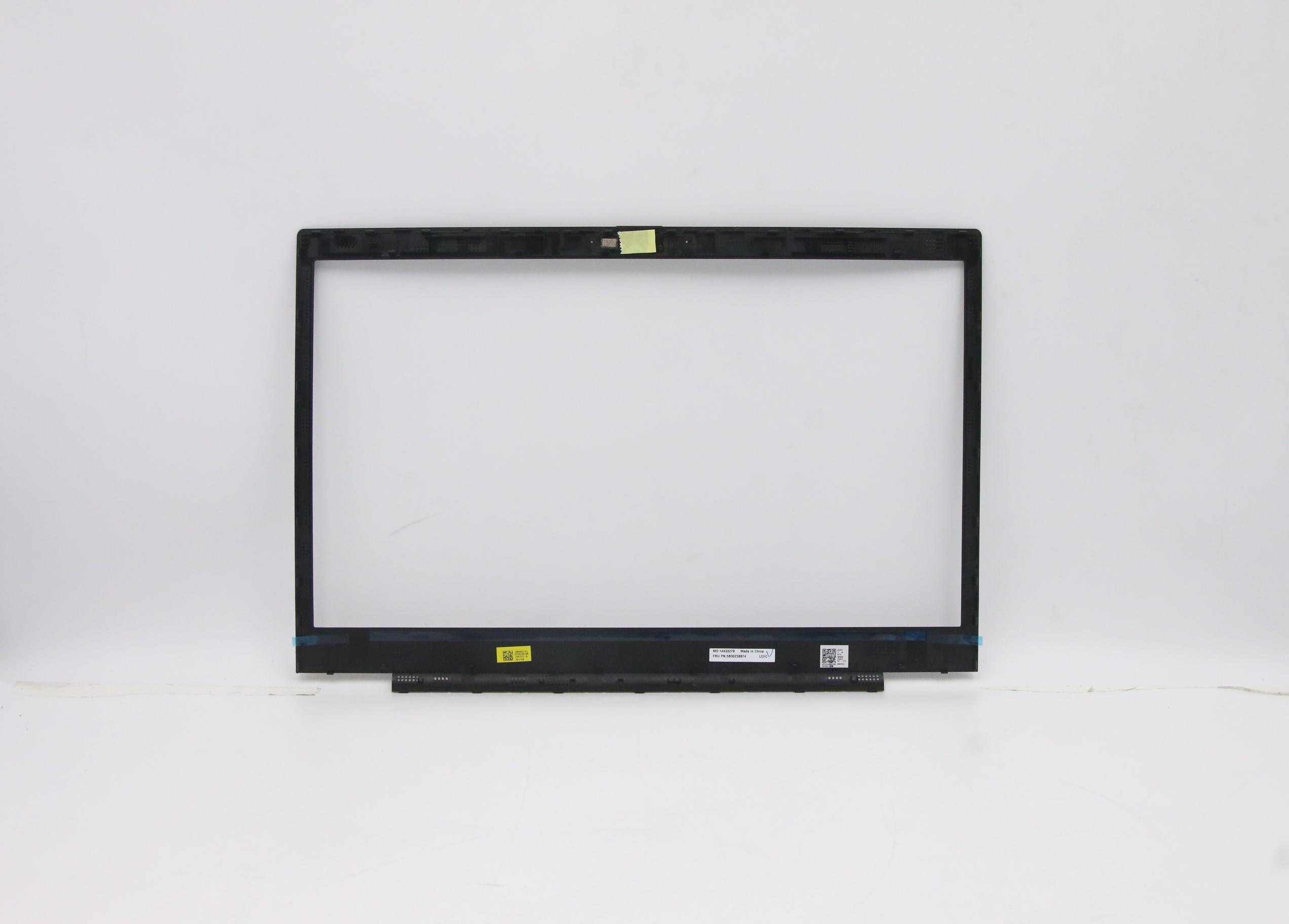 5B30Z38874 - Original Lenovo ThorP P-1 INTEL FRU B_COVER_SUB_ASSY