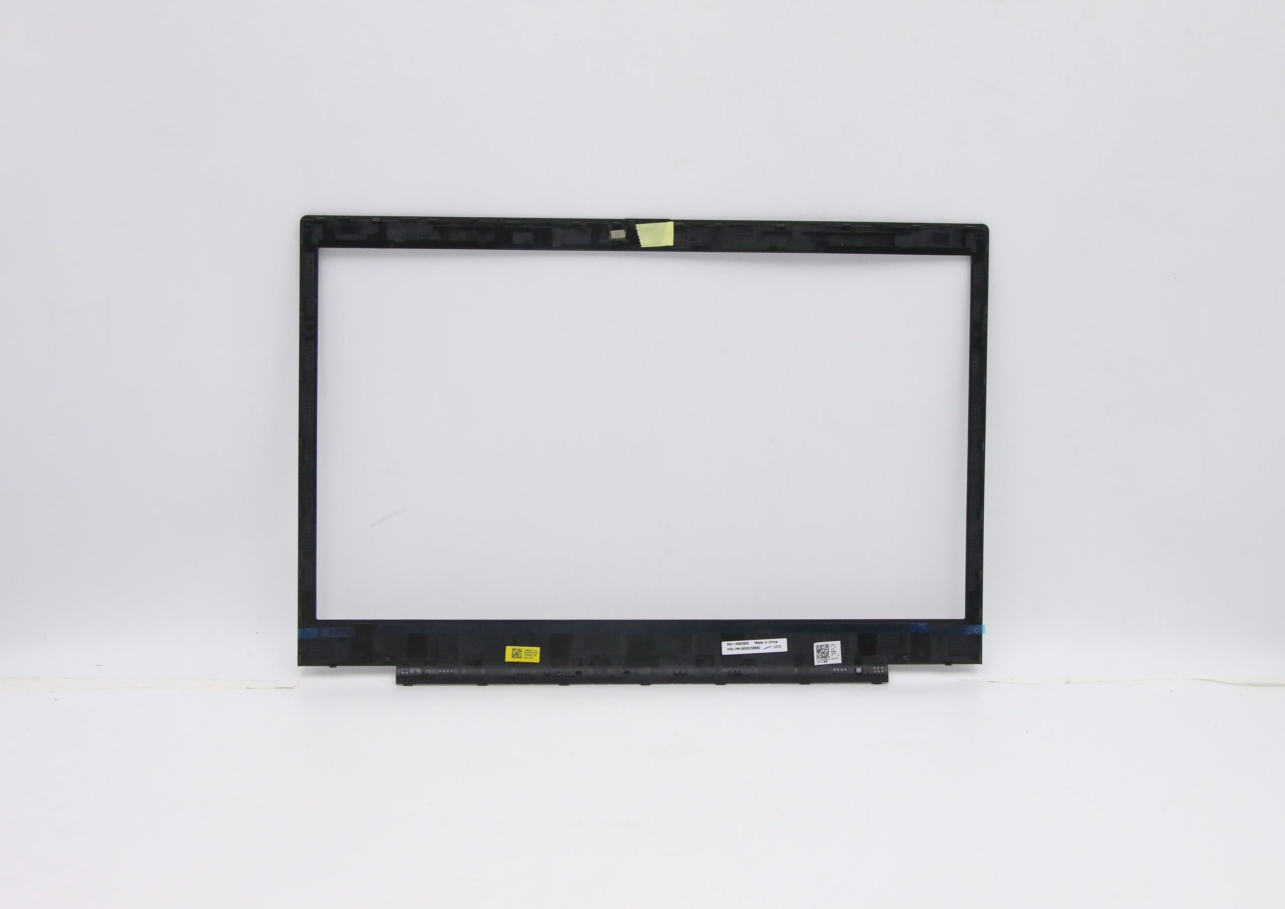 5B30Z38882 - Original Lenovo ThorP P-1 INTEL FRU B_COVER_SUB_ASSY_IR_UHD