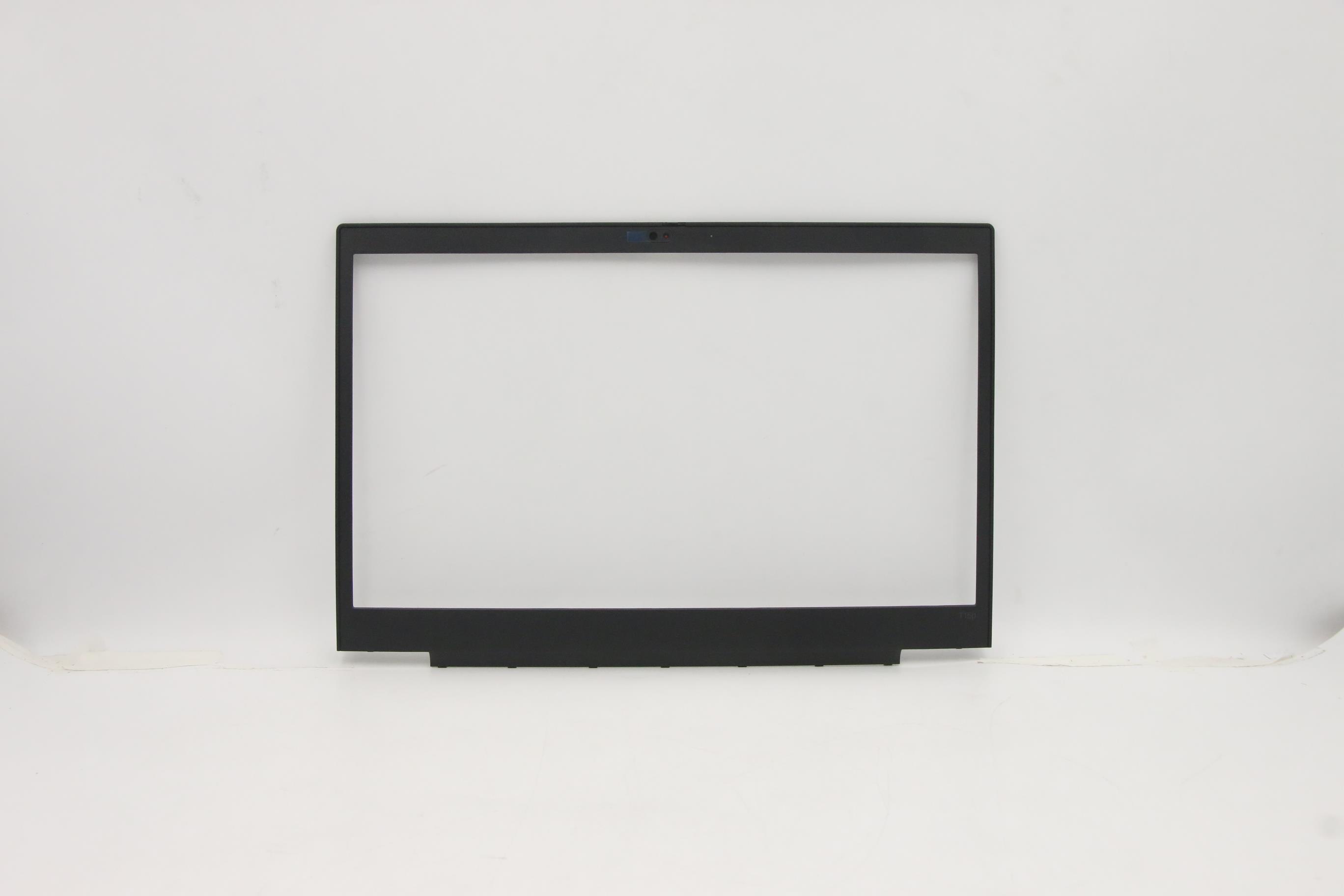 5B30Z38884 - Original Lenovo ThorP T-1 INTEL FRU BEZEL Thor-P T15P_B_COVER_SUB_ASSY_IR_UHD