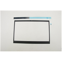 Lenovo ThinkPad P15s Gen 2 (20W7) Laptop Consumptive Bezels - 5B30Z38891