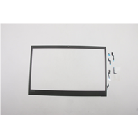 Lenovo ThinkPad P15s Gen 2 (20W6, 20W7) Laptop Consumptive Bezels - 5B30Z38894