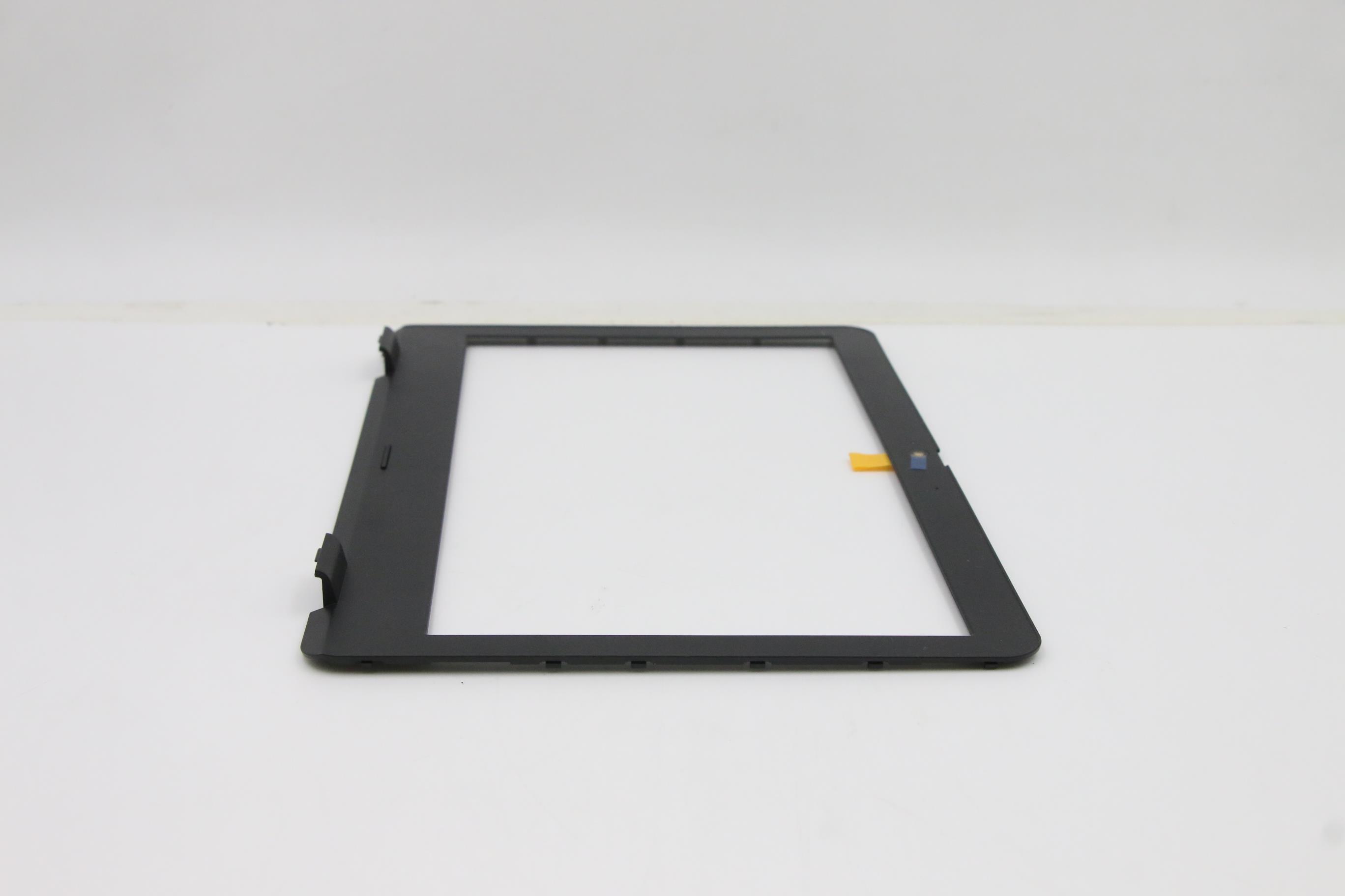 5B30Z38908 - Original Lenovo Oris AMD 1.0 Chrome FRU BEZEL B cover
