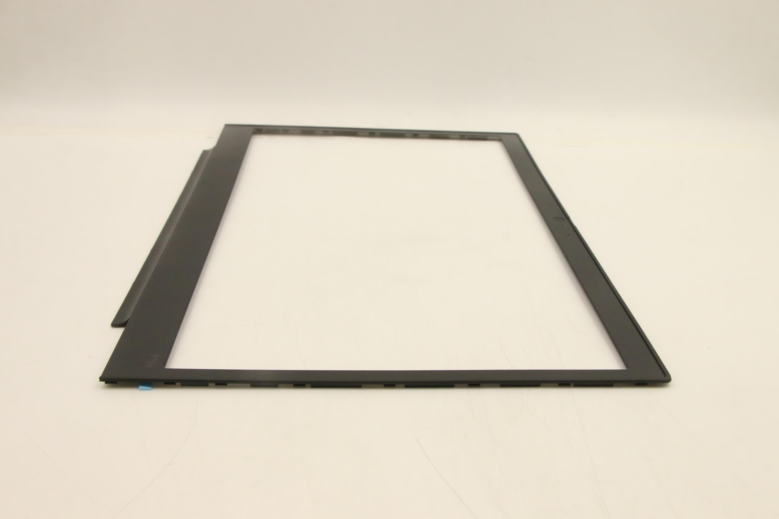 5B30Z38913 - Original Lenovo ThorP P-2 INTEL FRU BEZEL HP5B0_B_COVER_ASSY_N_MIC_U