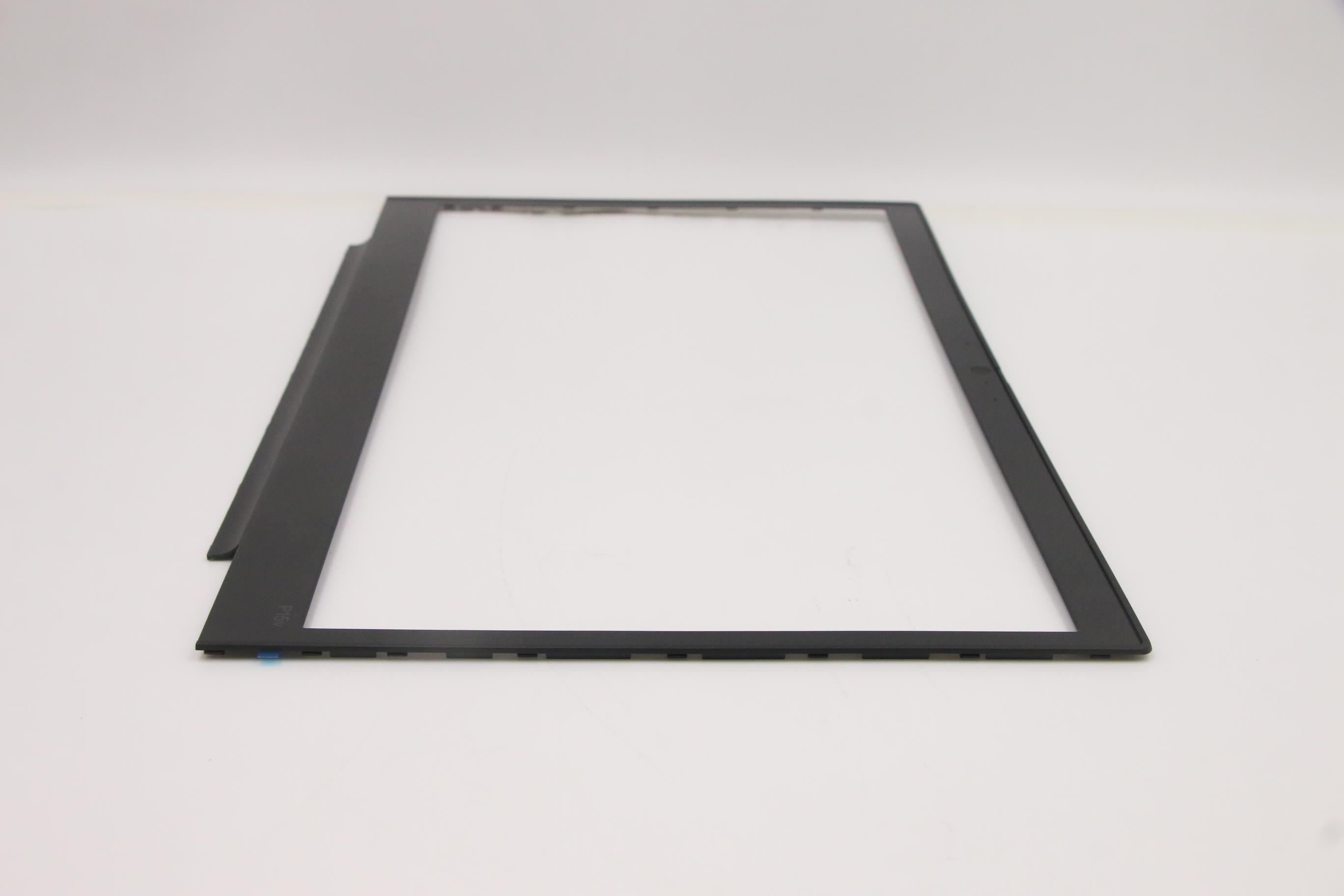 5B30Z38914 - Original Lenovo ThorP P-2 INTEL FRU BEZEL HP5B0_B_COVER_SUB_ASSY_MIC_U