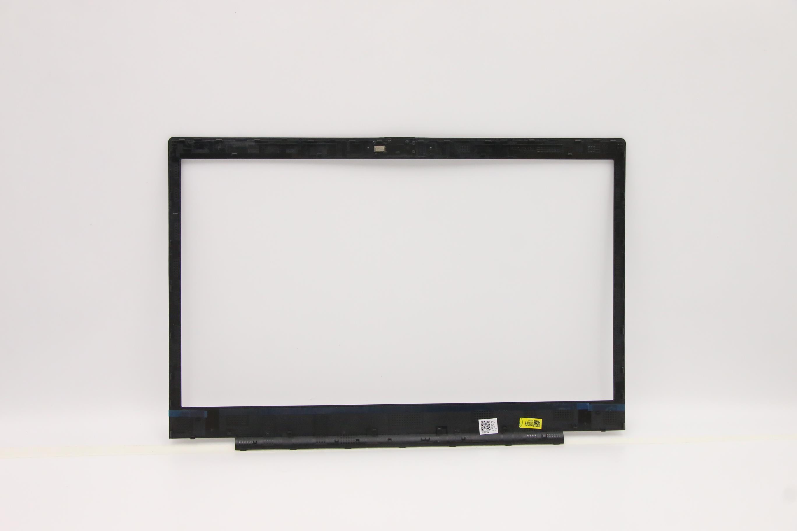5B30Z38915 - Original Lenovo ThorP T-2 INTEL FRU BEZEL T15p Gen2_B_COVE_UHD_SUB_ASSY