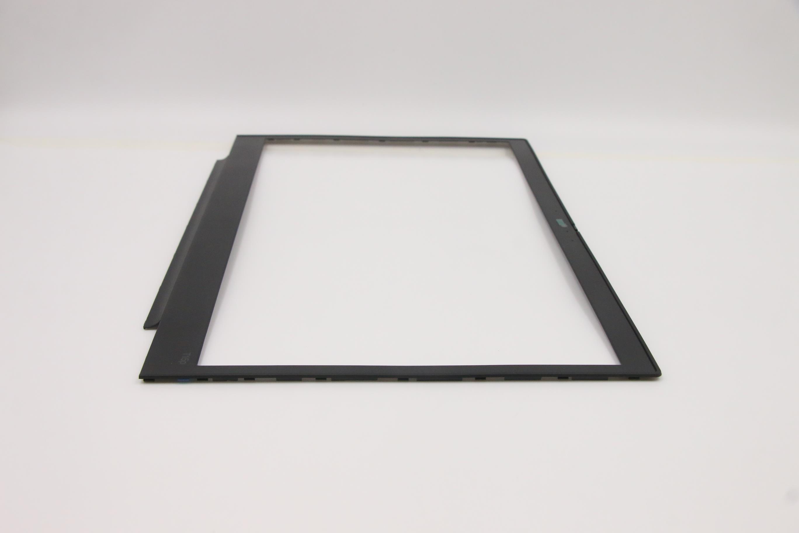 5B30Z38915 - Original Lenovo ThorP T-2 INTEL FRU BEZEL T15p Gen2_B_COVE_UHD_SUB_ASSY