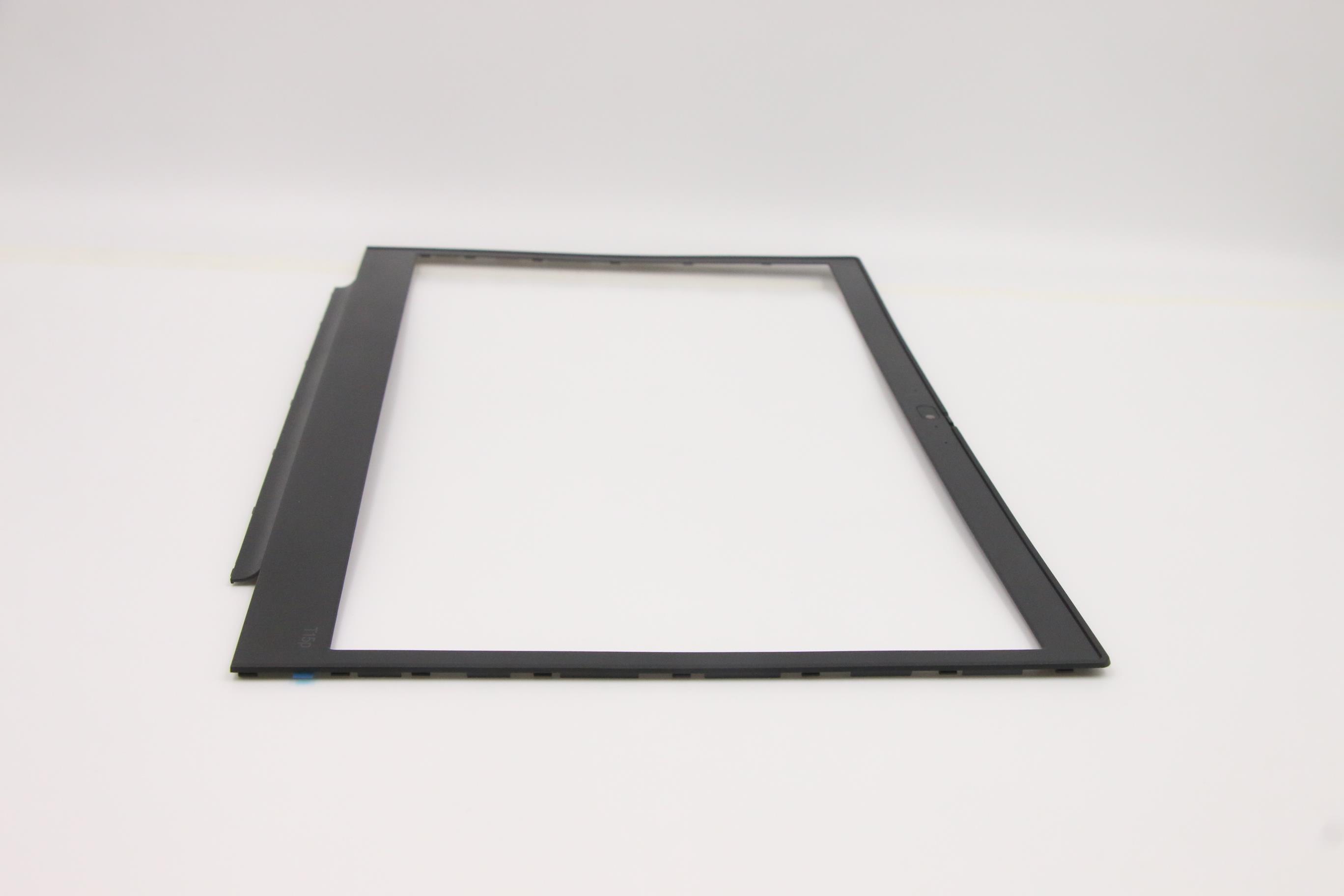 5B30Z38916 - Original Lenovo ThorP T-2 INTEL FRU BEZEL T15p Gen2_B_COVER_SUB_ASSY_IR_UHD