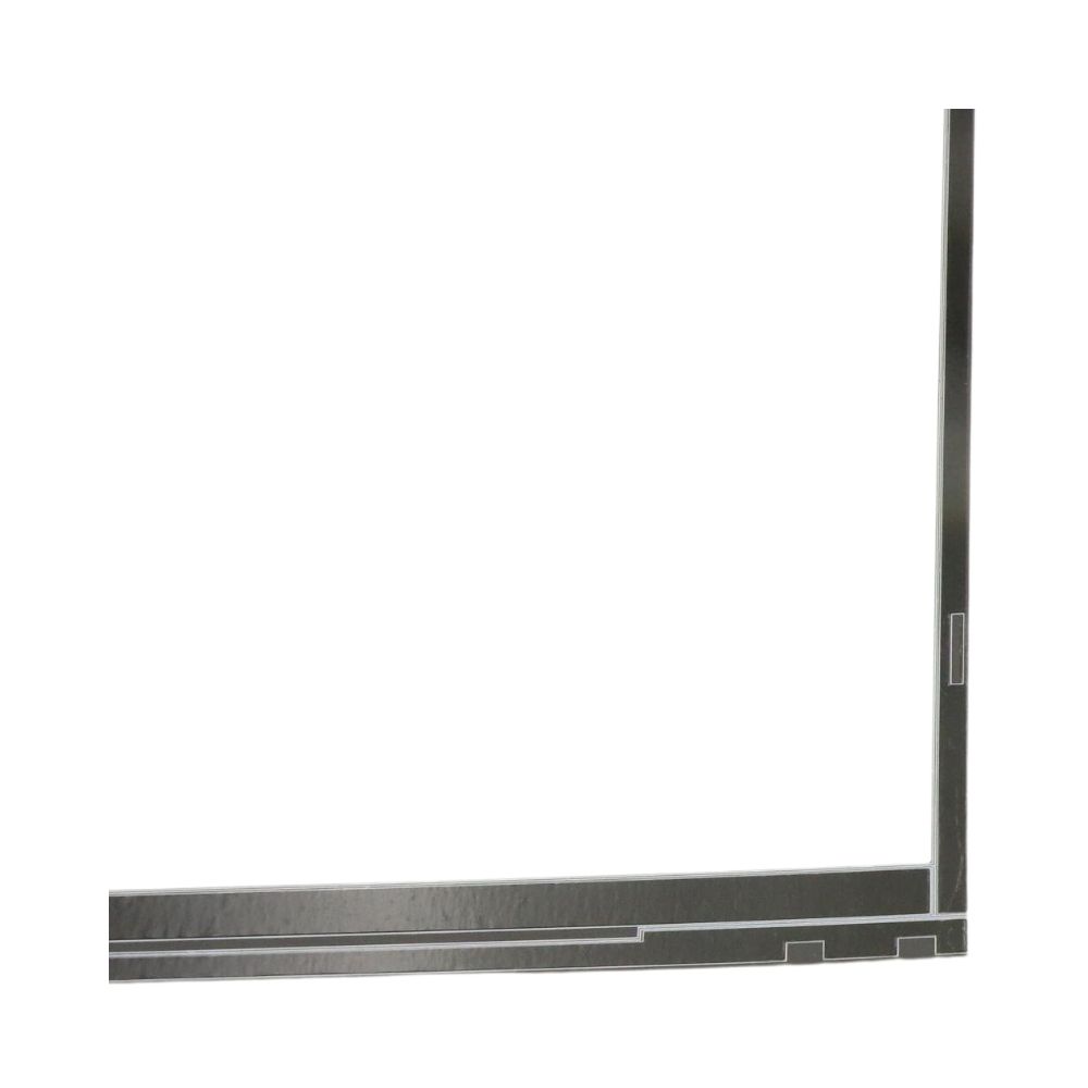 5B30Z38934 - Original Lenovo BEZEL FRU P14SG3_B_SHEET_W_RGB_MIC_ASSY