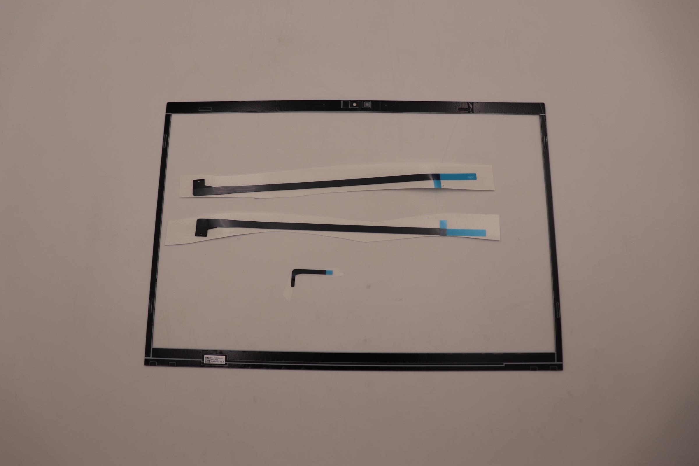5B30Z38936 - Original Lenovo BEZEL FRU P14SG3_B_SHEET_W_IR_AOFT_ASSY