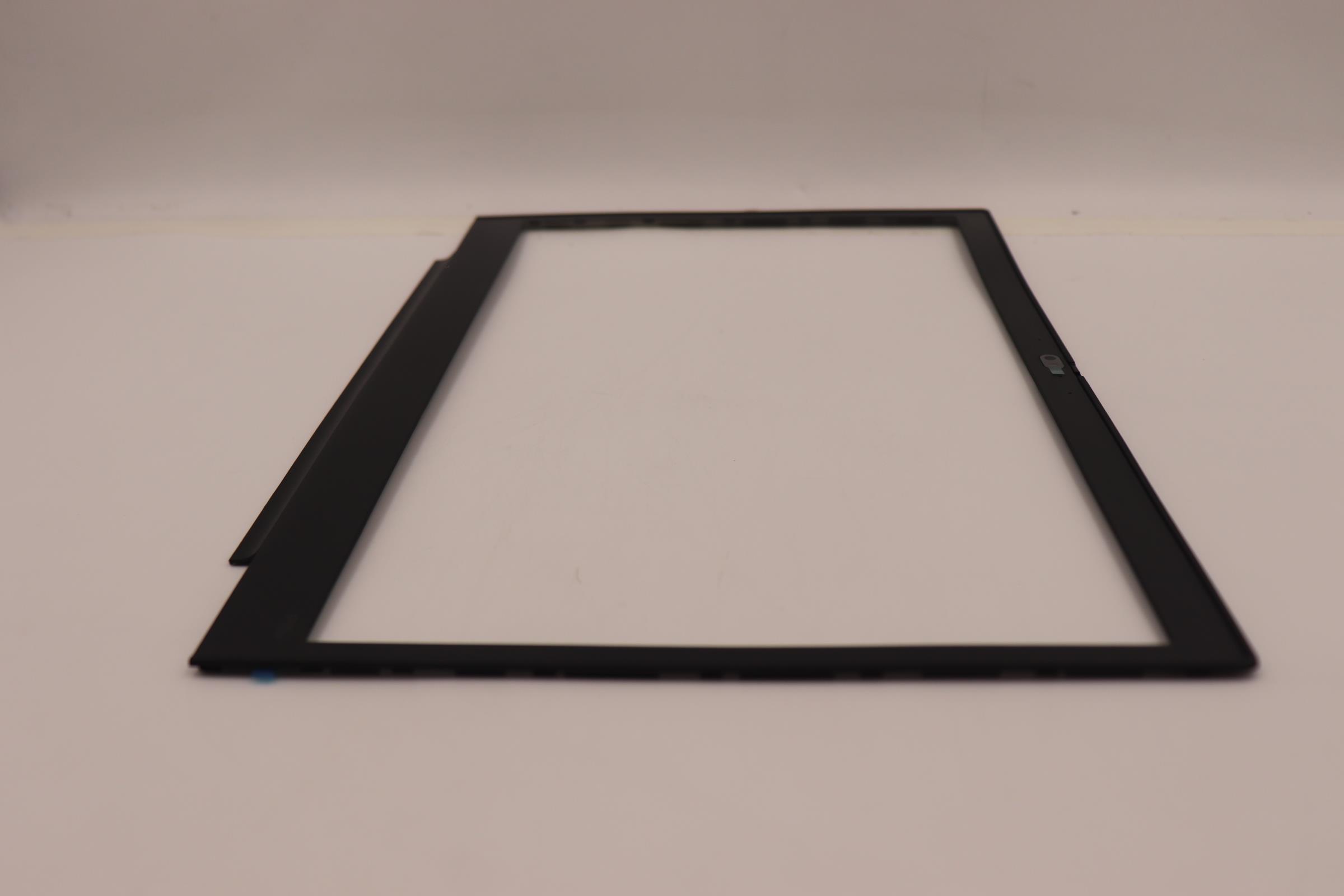 5B30Z38951 - Original Lenovo BEZEL FRU JP6A0_B_COVER_SUB_ASSY_IR_UHD