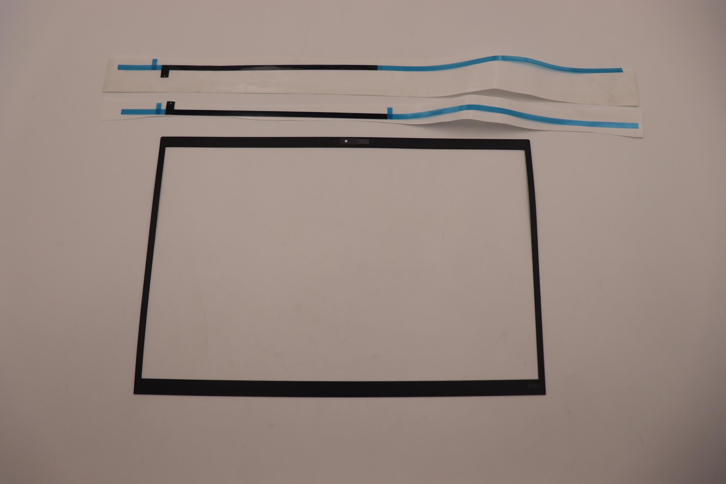 5B30Z38959 - Original Lenovo BEZEL FRU BEZEL P16SG1_B_SHEET_RGB_ASSY