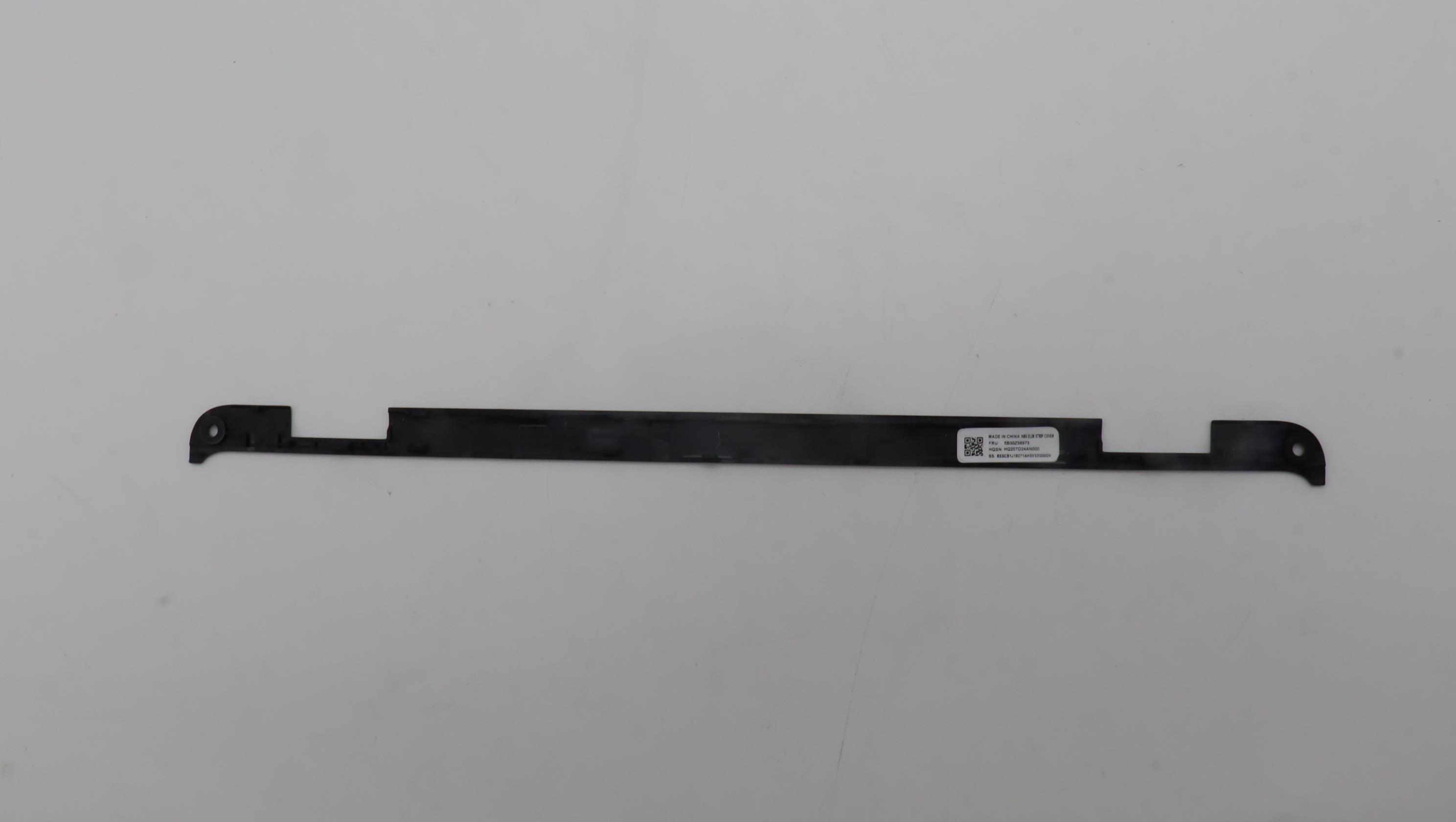 5B30Z38973 - Original Lenovo BEZEL Strip cover H 82W2