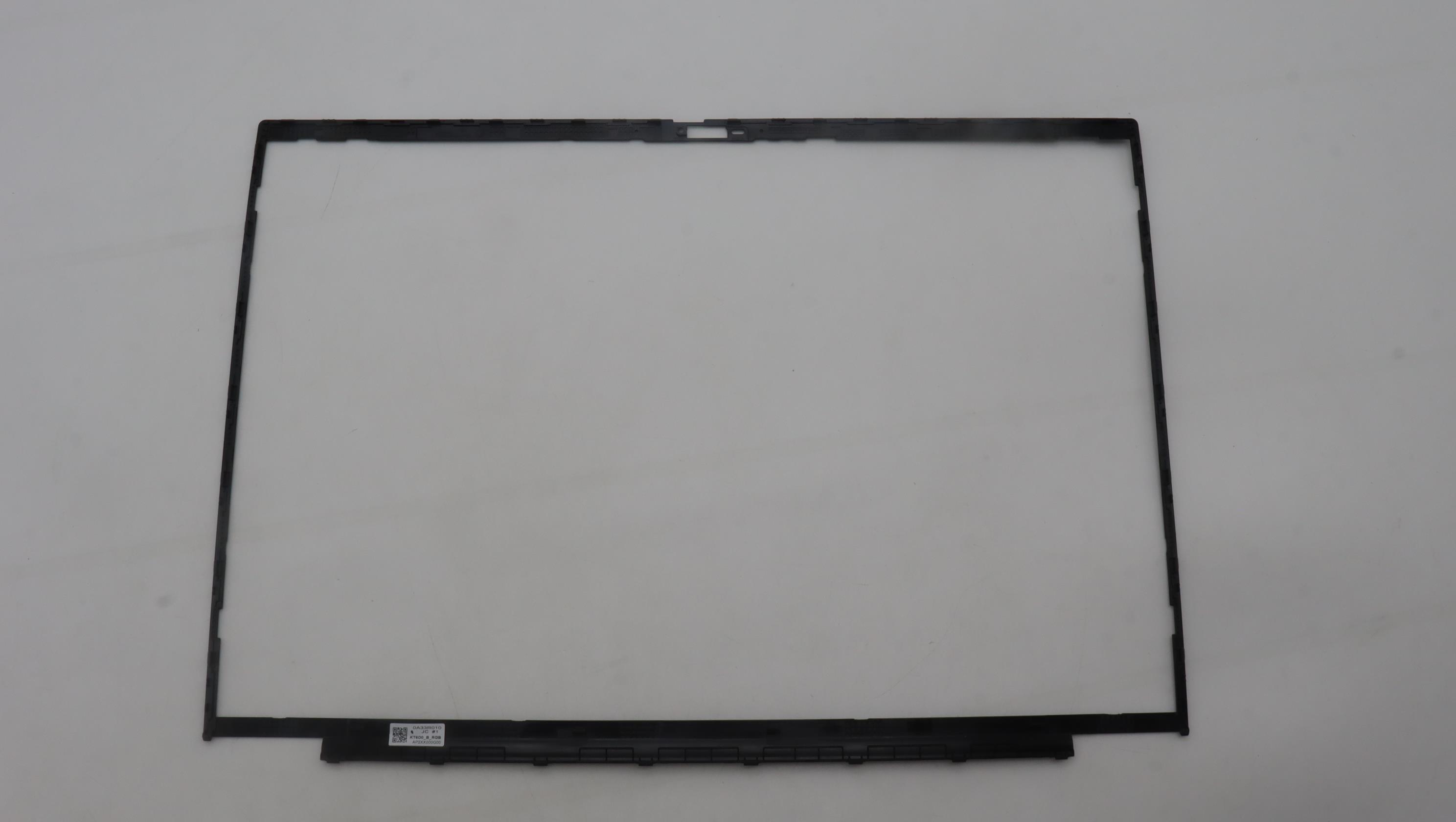 5B30Z38979 - Original Lenovo BEZEL KT6D0_B_COVER_IR_SUB_ASSY