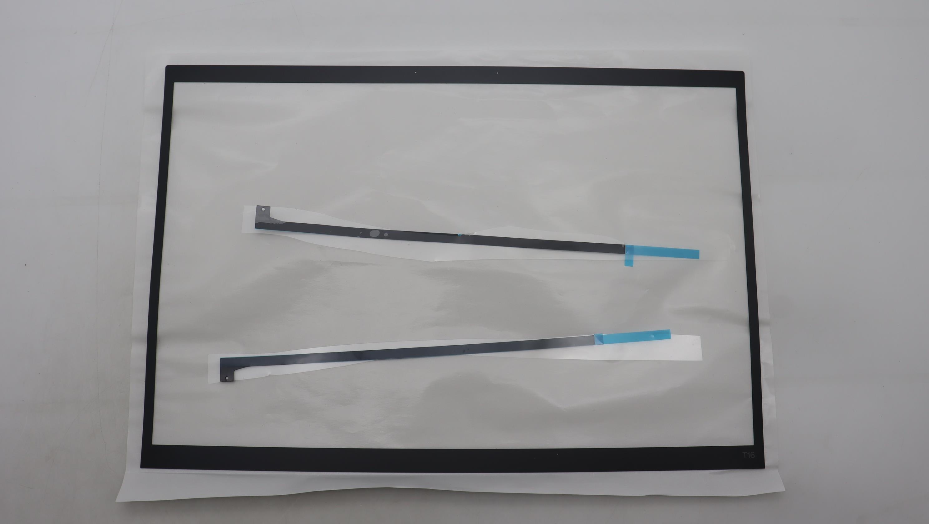 5B30Z38982 - Original Lenovo BEZEL KT6D0_B_SHEET_MIC_ASSY