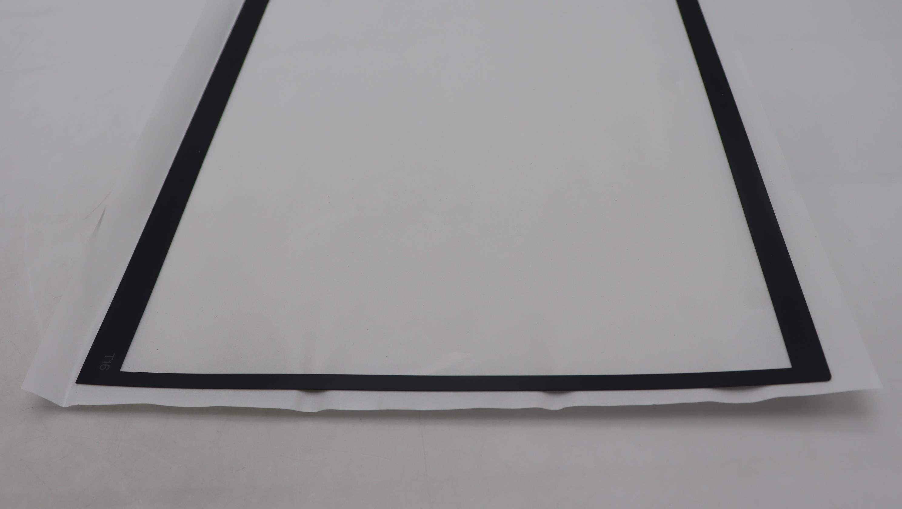 5B30Z38982 - Original Lenovo BEZEL KT6D0_B_SHEET_MIC_ASSY
