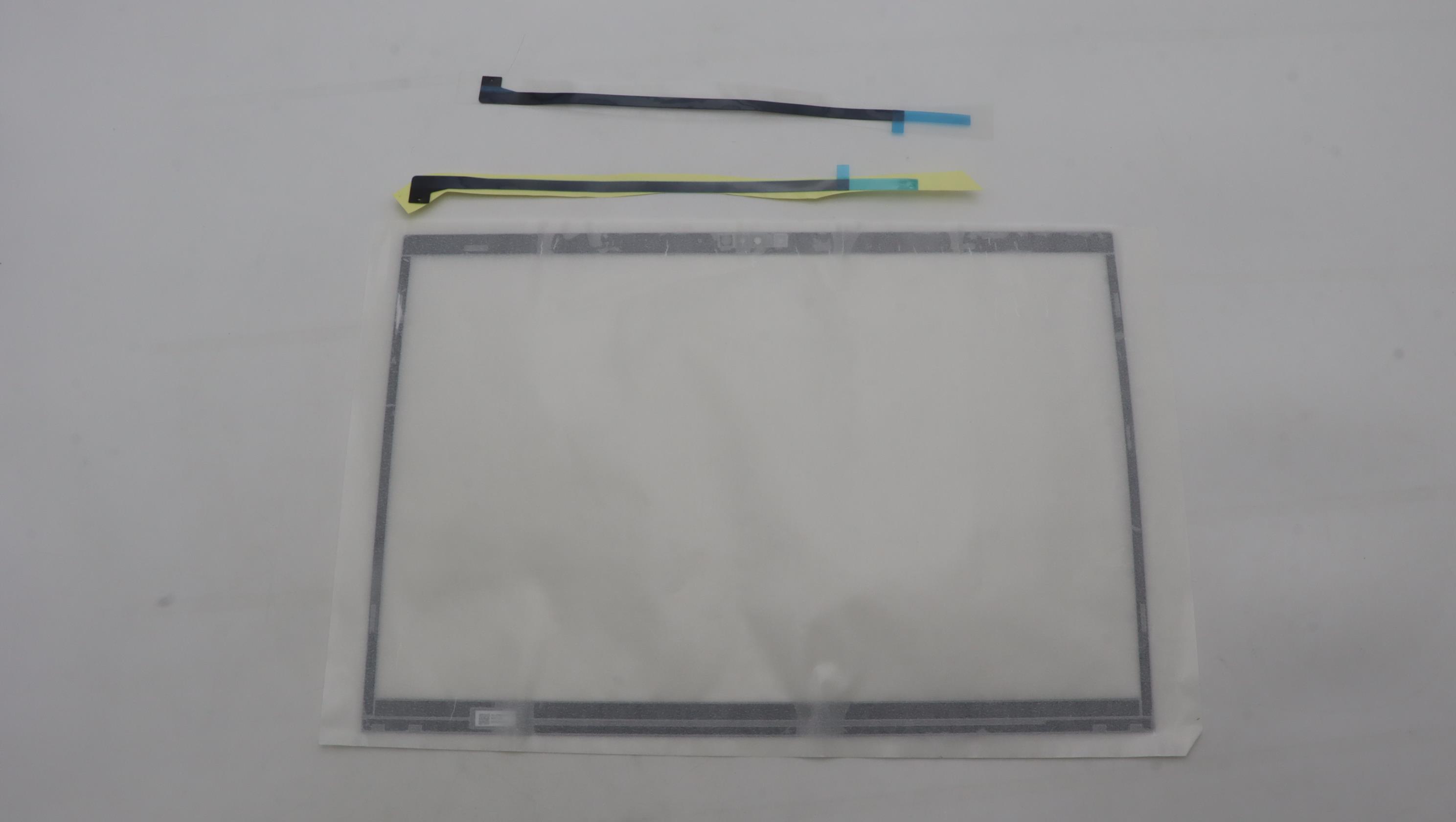 5B30Z38988 - Original Lenovo BEZEL FRUBEZEL P14s5M B_SHEET+FHDTAPEASM