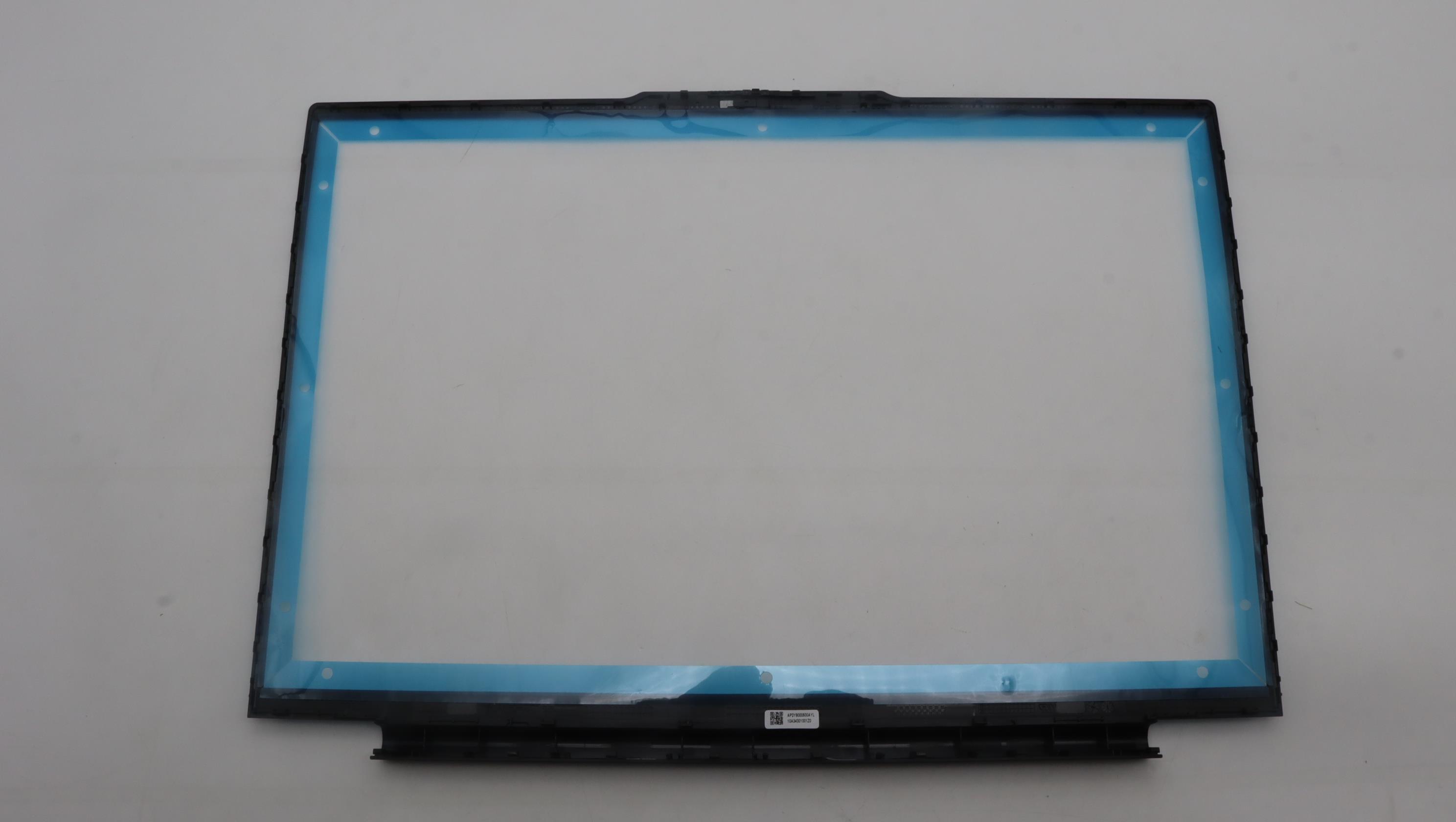 5B30Z38999 - Original Lenovo BEZEL E16G1_B_COVER_SUB_ASSY_RGB