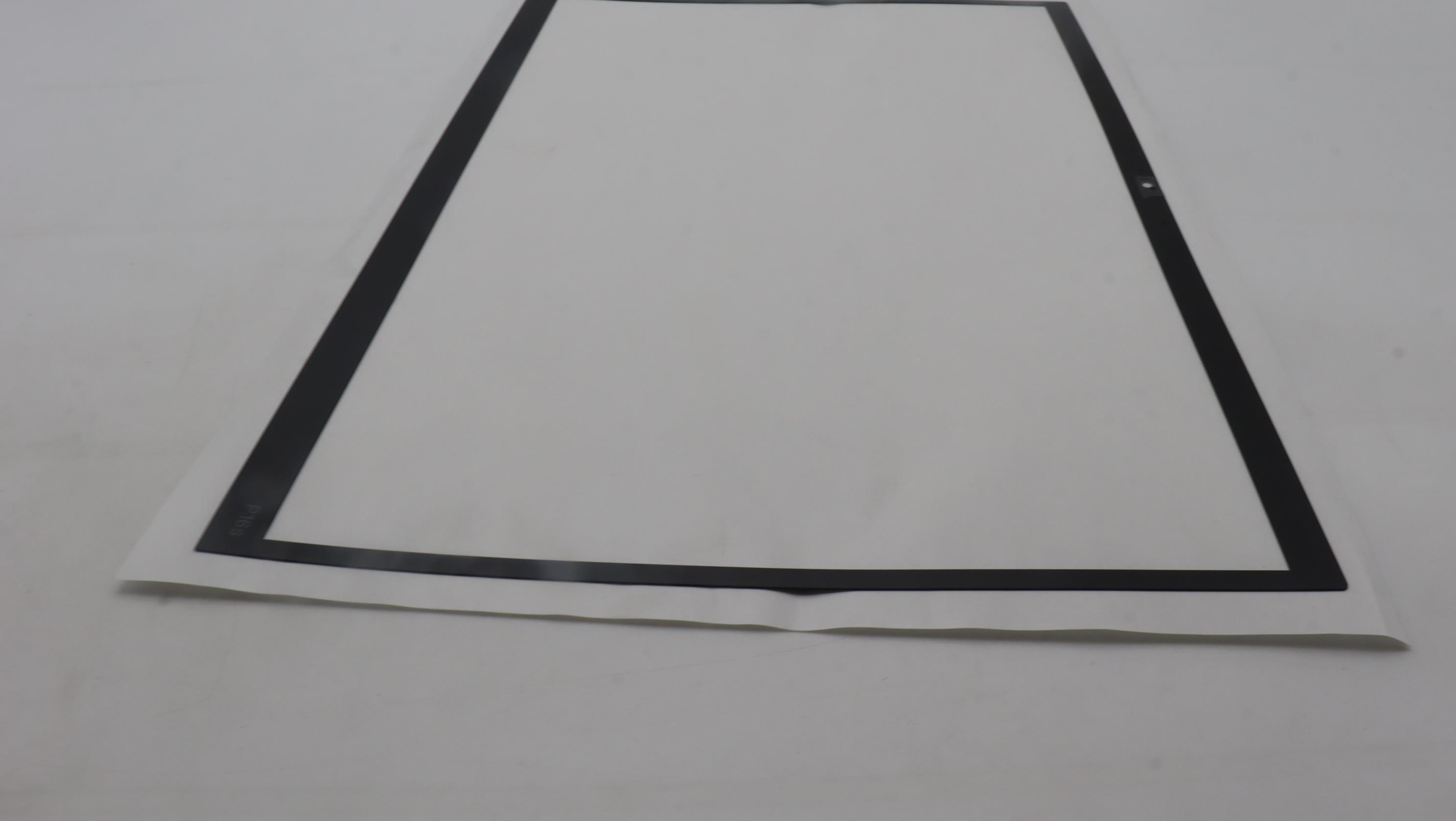 5B30Z39001 - Original Lenovo BEZEL FRU BEZEL KT6DA_B_SHEET_RGB_ASSY