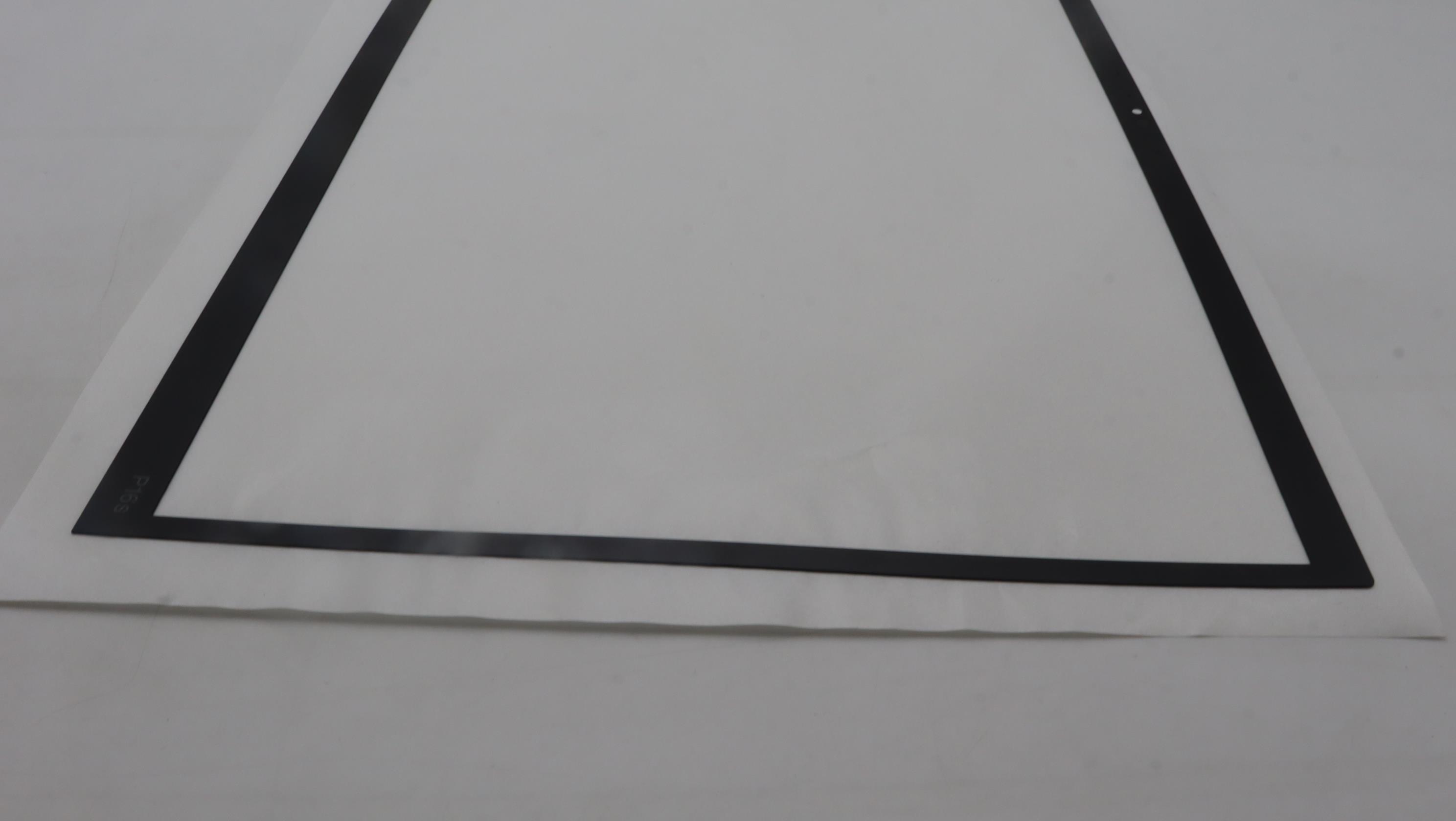 5B30Z39002 - Original Lenovo BEZEL FRU BEZEL KT6DA_B_SHEET_IR_ASSY