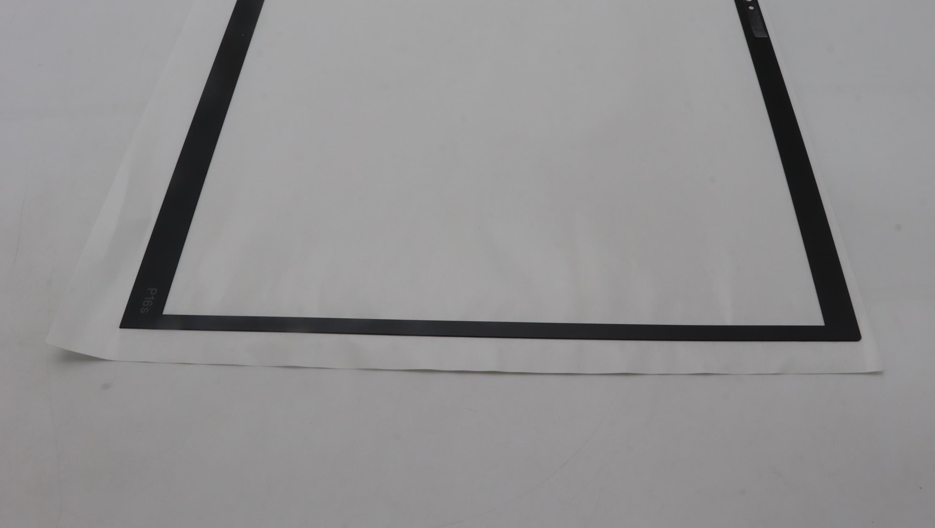 5B30Z39003 - Original Lenovo BEZEL FRU BEZEL KT6DA_B_SHEET_5M_ASSY