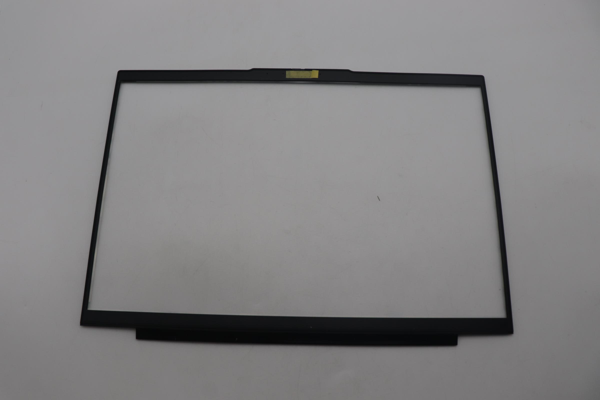 5B30Z39009 - Original Lenovo BEZEL FRU BEZEL, SHUTTER, ASM, 5M, COOK