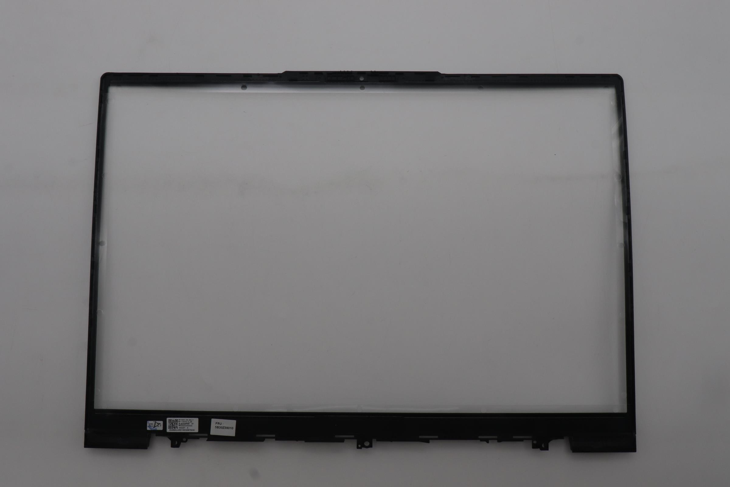 5B30Z39010 - Original Lenovo Bezel LCD Bezel RGB Indonesia K14G3