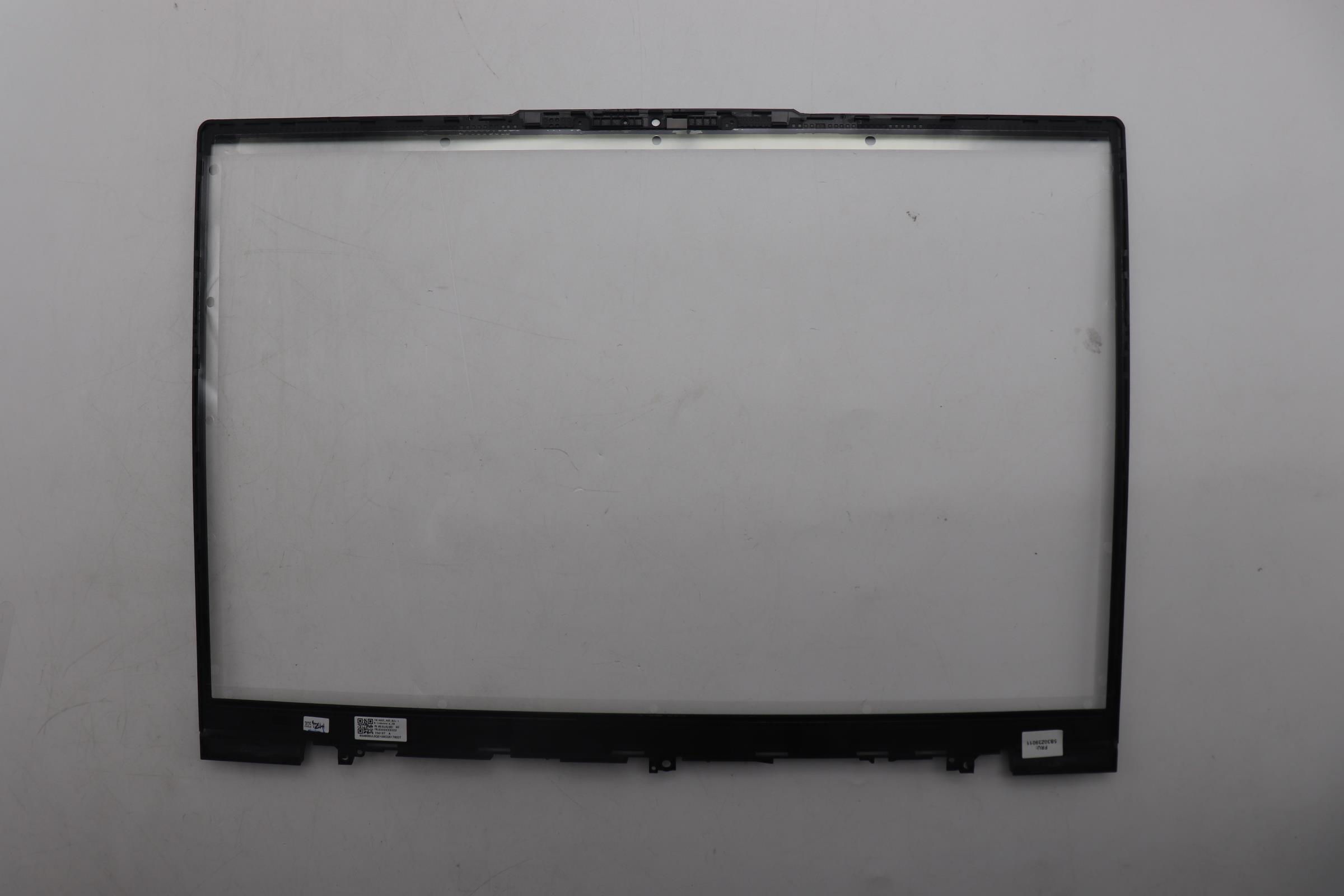 5B30Z39011 - Original Lenovo Bezel LCD Bezel IR Indonesia K14G3