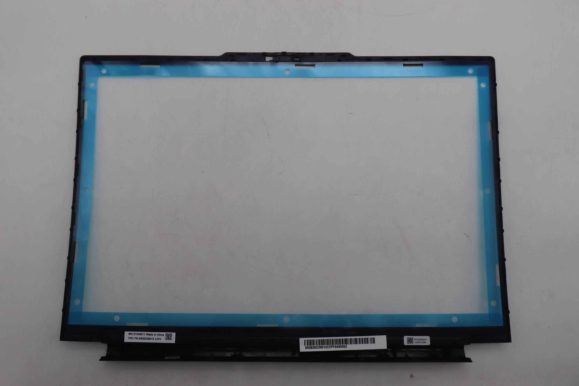 5B30Z39012 - Original Lenovo Bezel ME470_B_COVER_RGB_SUB_ASSY